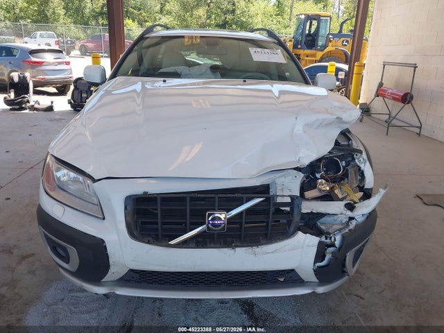 Aukcja sprzedaży 2008 Volvo Xc70 3.2, vin: YV4BZ982581016481, numer aukcji: 45223388