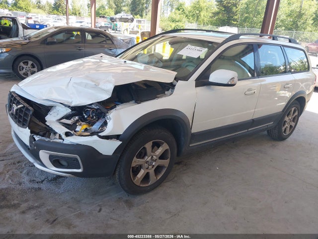 Aukcja sprzedaży 2008 Volvo Xc70 3.2, vin: YV4BZ982581016481, numer aukcji: 45223388