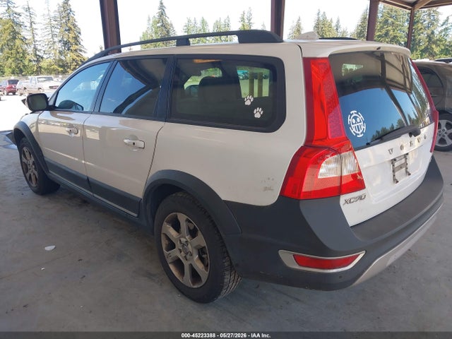Aukcja sprzedaży 2008 Volvo Xc70 3.2, vin: YV4BZ982581016481, numer aukcji: 45223388