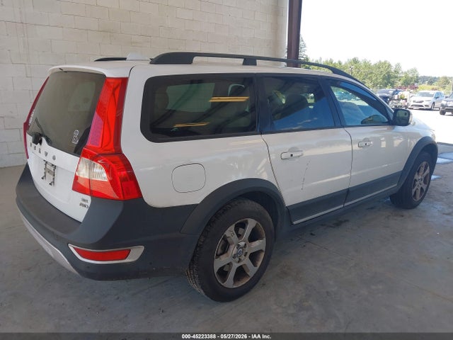 Aukcja sprzedaży 2008 Volvo Xc70 3.2, vin: YV4BZ982581016481, numer aukcji: 45223388