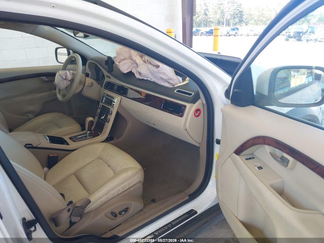 Aukcja sprzedaży 2008 Volvo Xc70 3.2, vin: YV4BZ982581016481, numer aukcji: 45223388