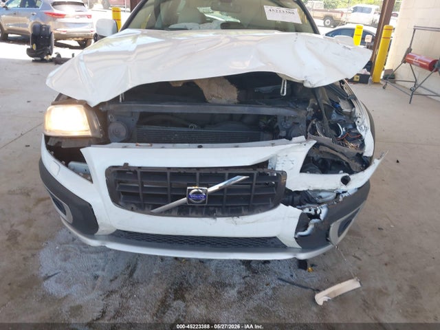 Aukcja sprzedaży 2008 Volvo Xc70 3.2, vin: YV4BZ982581016481, numer aukcji: 45223388