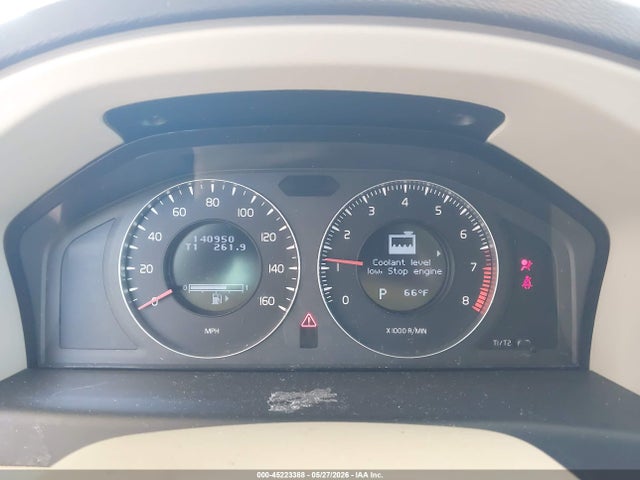 Aukcja sprzedaży 2008 Volvo Xc70 3.2, vin: YV4BZ982581016481, numer aukcji: 45223388