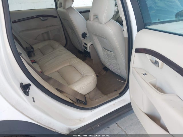 Aukcja sprzedaży 2008 Volvo Xc70 3.2, vin: YV4BZ982581016481, numer aukcji: 45223388