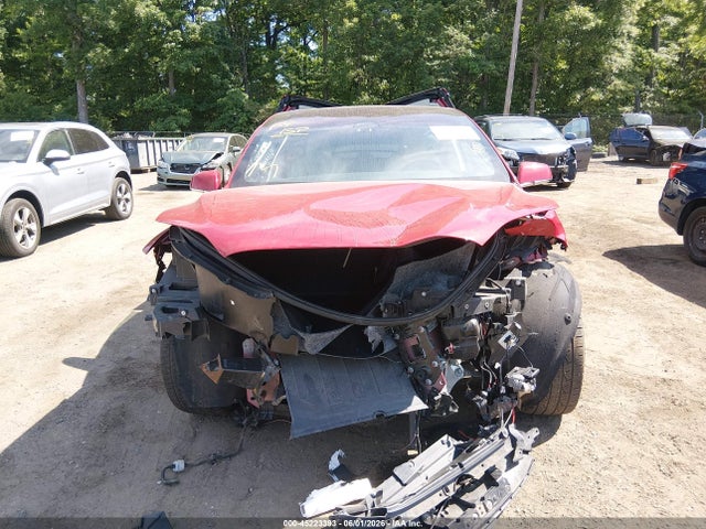 Auction sale of the 2018 Tesla Model X, vin: 5YJXCAE29JF116046, lot number: 45223393