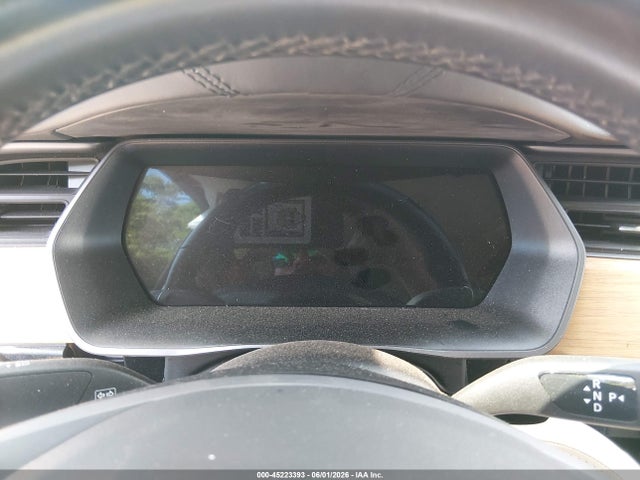 Auction sale of the 2018 Tesla Model X, vin: 5YJXCAE29JF116046, lot number: 45223393