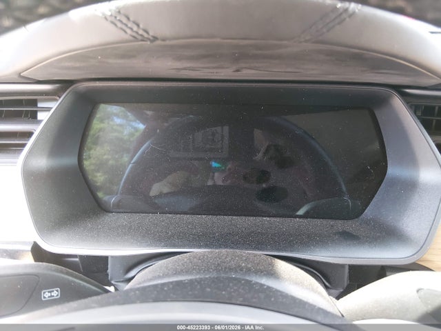 Auction sale of the 2018 Tesla Model X, vin: 5YJXCAE29JF116046, lot number: 45223393