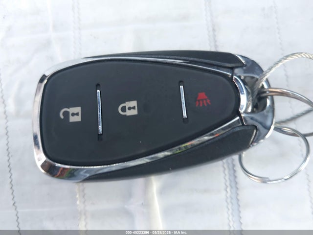45223396 :رقم المزاد ، 1GNERGKW2PJ221407 vin ، 2023 Chevrolet Traverse Fwd Lt Cloth مزاد بيع