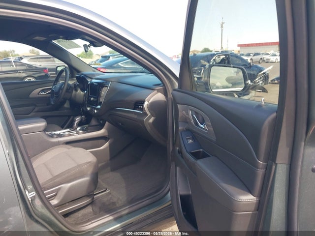 45223396 :رقم المزاد ، 1GNERGKW2PJ221407 vin ، 2023 Chevrolet Traverse Fwd Lt Cloth مزاد بيع