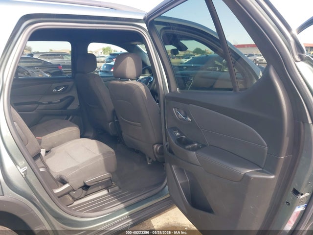 45223396 :رقم المزاد ، 1GNERGKW2PJ221407 vin ، 2023 Chevrolet Traverse Fwd Lt Cloth مزاد بيع