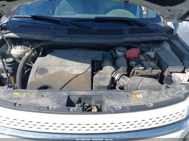 Aukcja sprzedaży 2012 Ford Explorer Limited, vin: 1FMHK8F87CGA73687, numer aukcji: 45223399