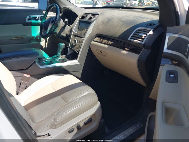 Aukcja sprzedaży 2012 Ford Explorer Limited, vin: 1FMHK8F87CGA73687, numer aukcji: 45223399