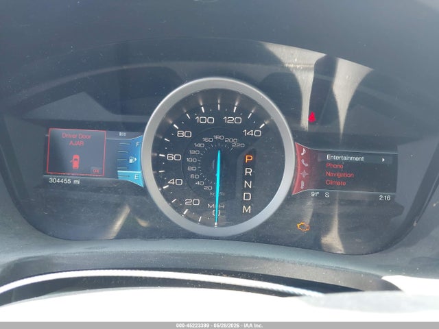 Aukcja sprzedaży 2012 Ford Explorer Limited, vin: 1FMHK8F87CGA73687, numer aukcji: 45223399