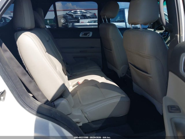 Aukcja sprzedaży 2012 Ford Explorer Limited, vin: 1FMHK8F87CGA73687, numer aukcji: 45223399