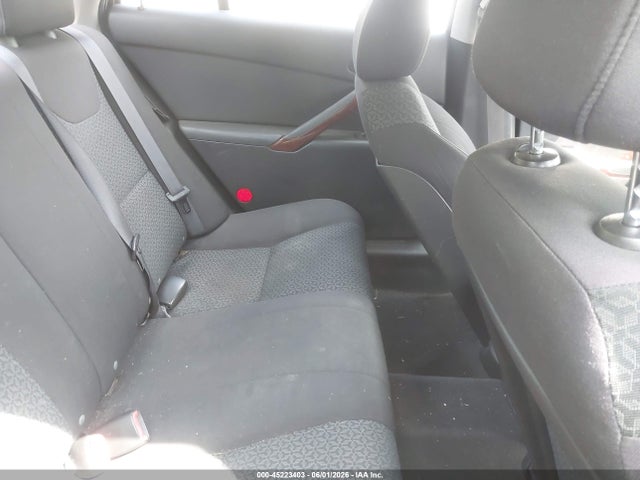 Aukcja sprzedaży 2007 Pontiac G6 Value Leader, vin: 1G2ZF58B574221867, numer aukcji: 45223403