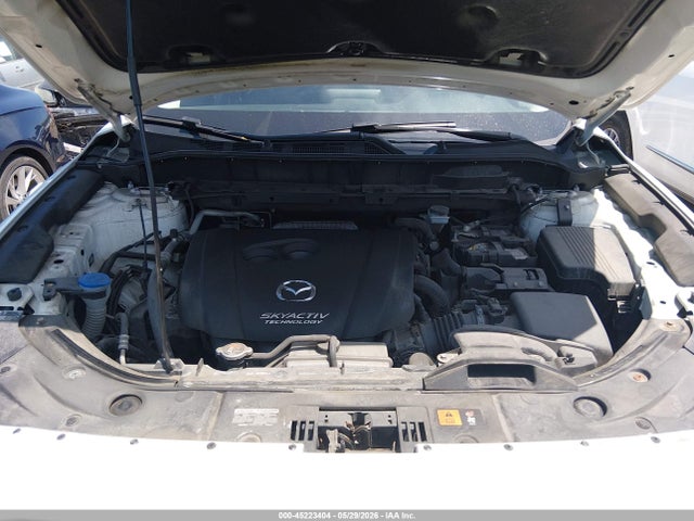 Aukcja sprzedaży 2017 Mazda Cx-5 Touring, vin: JM3KFBCL2H0190136, numer aukcji: 45223404