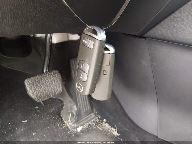 Aukcja sprzedaży 2017 Mazda Cx-5 Touring, vin: JM3KFBCL2H0190136, numer aukcji: 45223404