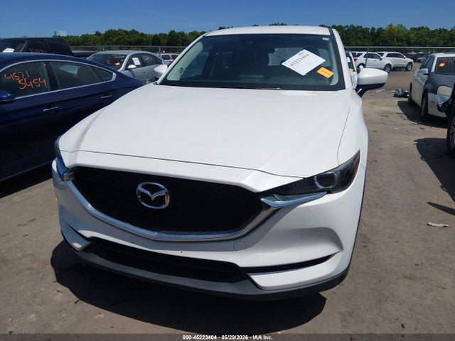 Aukcja sprzedaży 2017 Mazda Cx-5 Touring, vin: JM3KFBCL2H0190136, numer aukcji: 45223404