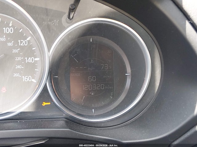 Aukcja sprzedaży 2017 Mazda Cx-5 Touring, vin: JM3KFBCL2H0190136, numer aukcji: 45223404