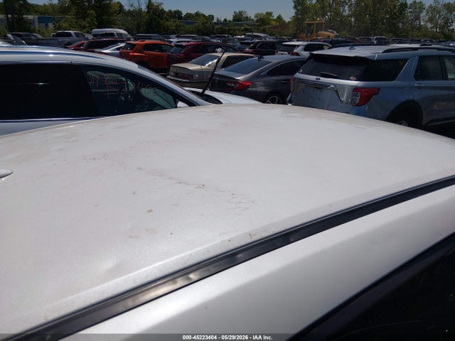 Aukcja sprzedaży 2017 Mazda Cx-5 Touring, vin: JM3KFBCL2H0190136, numer aukcji: 45223404