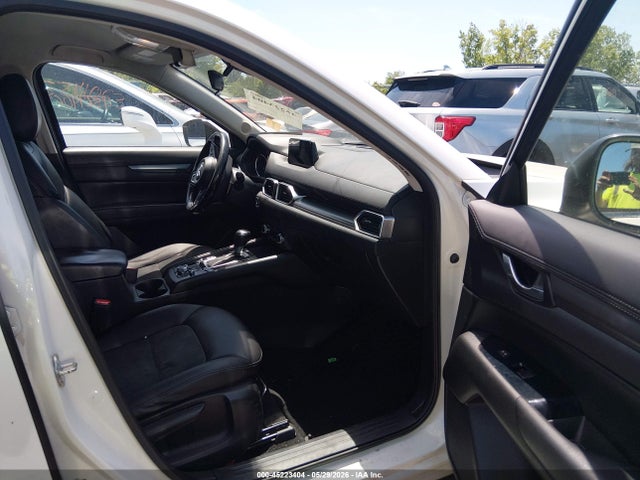 Aukcja sprzedaży 2017 Mazda Cx-5 Touring, vin: JM3KFBCL2H0190136, numer aukcji: 45223404