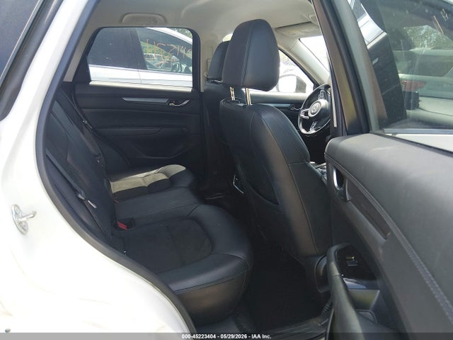 Aukcja sprzedaży 2017 Mazda Cx-5 Touring, vin: JM3KFBCL2H0190136, numer aukcji: 45223404