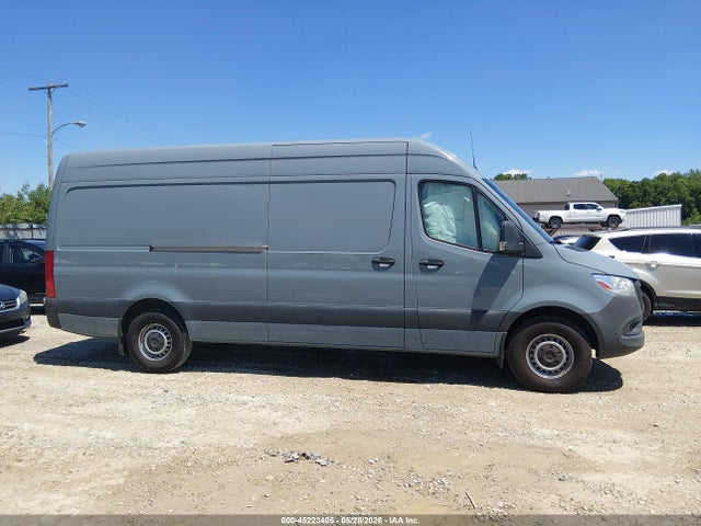 Продаж на аукціоні авто 2023 Mercedes-benz Sprinter 2500 High Roof 4-cyl Diesel Ho, vin: W1Y4NCHY7PT154904, номер лоту: 45223405