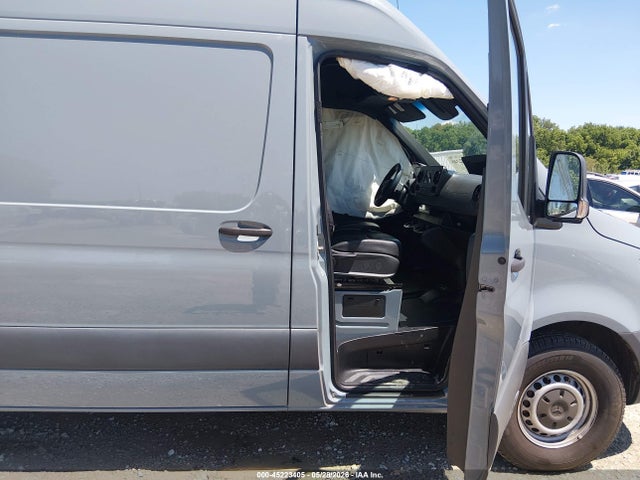 Продаж на аукціоні авто 2023 Mercedes-benz Sprinter 2500 High Roof 4-cyl Diesel Ho, vin: W1Y4NCHY7PT154904, номер лоту: 45223405