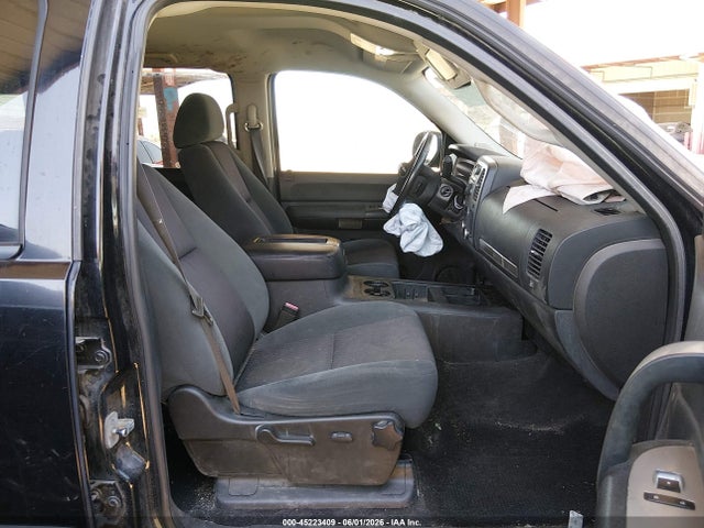 Aukcja sprzedaży 2009 Gmc Sierra 2500hd Sle, vin: 1GTHC53K39F114928, numer aukcji: 45223409