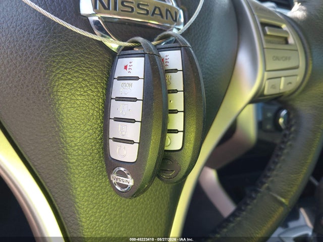 2014 Nissan Altima 2.5 Sv მანქანა იყიდება აუქციონზე, vin: 1N4AL3AP4EC193919, აუქციონის ნომერი: 45223410