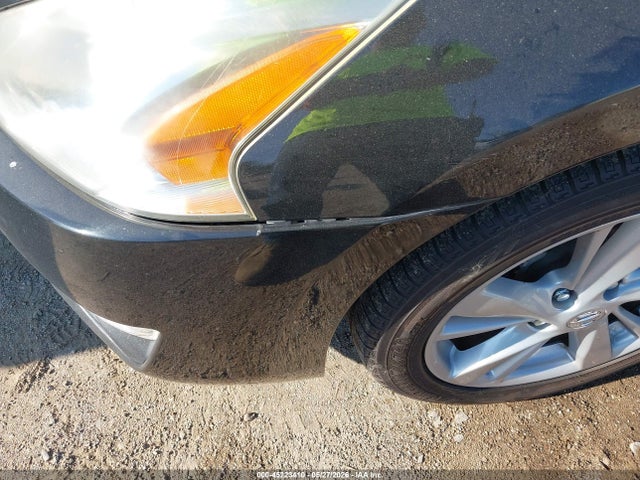 2014 Nissan Altima 2.5 Sv მანქანა იყიდება აუქციონზე, vin: 1N4AL3AP4EC193919, აუქციონის ნომერი: 45223410