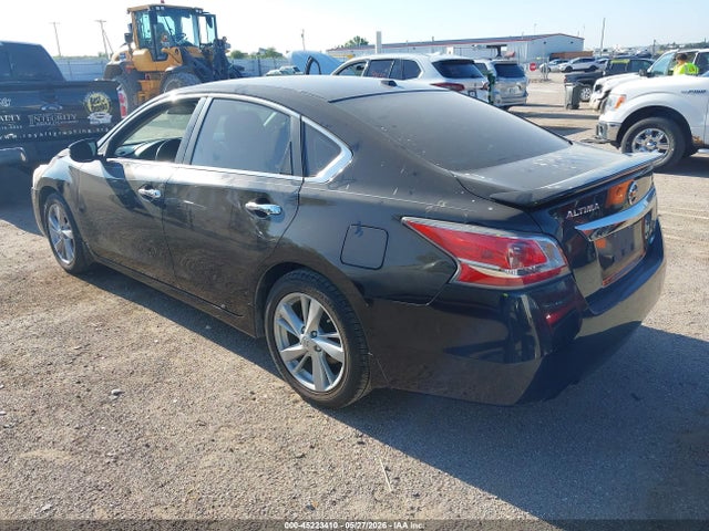 2014 Nissan Altima 2.5 Sv მანქანა იყიდება აუქციონზე, vin: 1N4AL3AP4EC193919, აუქციონის ნომერი: 45223410