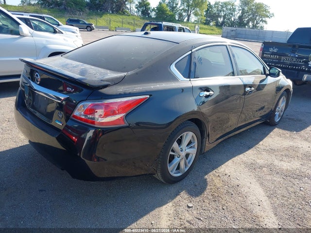 2014 Nissan Altima 2.5 Sv მანქანა იყიდება აუქციონზე, vin: 1N4AL3AP4EC193919, აუქციონის ნომერი: 45223410