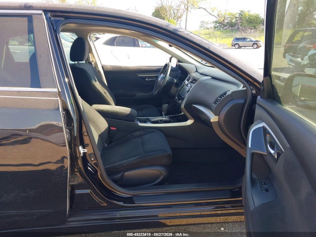 2014 Nissan Altima 2.5 Sv მანქანა იყიდება აუქციონზე, vin: 1N4AL3AP4EC193919, აუქციონის ნომერი: 45223410