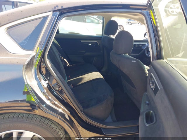 2014 Nissan Altima 2.5 Sv მანქანა იყიდება აუქციონზე, vin: 1N4AL3AP4EC193919, აუქციონის ნომერი: 45223410