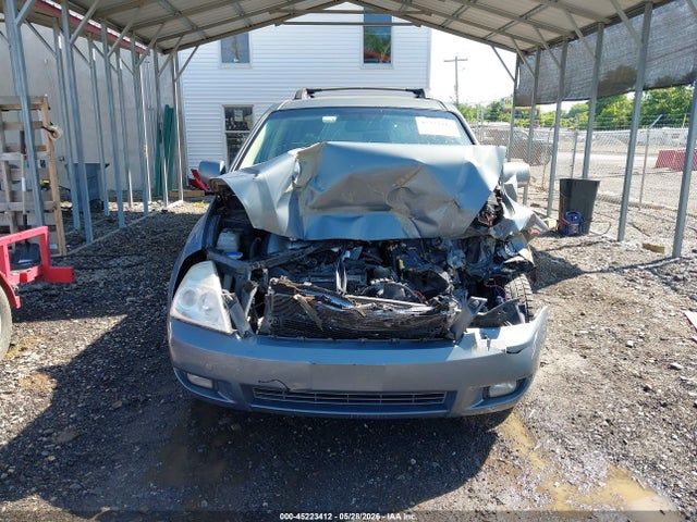 Aukcja sprzedaży 2007 Kia Sedona Ex, vin: KNDMB233376172091, numer aukcji: 45223412