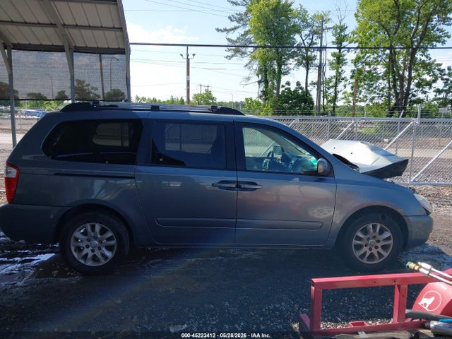 Aukcja sprzedaży 2007 Kia Sedona Ex, vin: KNDMB233376172091, numer aukcji: 45223412
