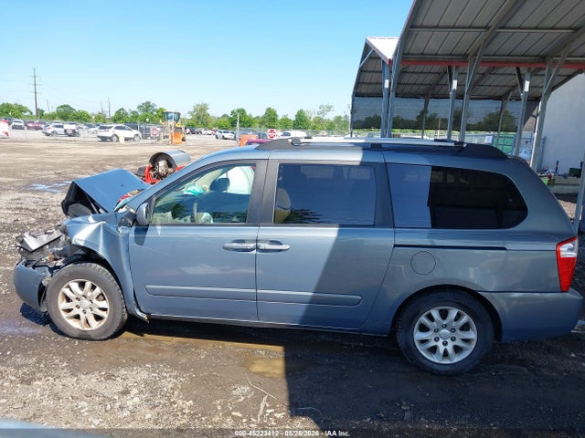 Aukcja sprzedaży 2007 Kia Sedona Ex, vin: KNDMB233376172091, numer aukcji: 45223412