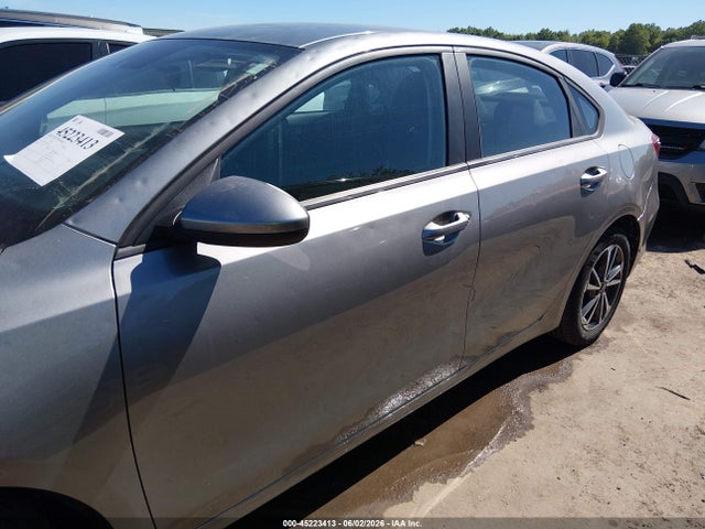 Auction sale of the 2022 Kia Forte Lxs, vin: 3KPF24AD1NE454642, lot number: 45223413