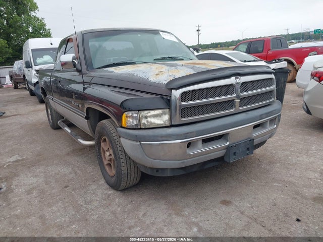 Aukcja sprzedaży 1997 Dodge Ram 1500 St, vin: 1B7HC13Z2VJ577186, numer aukcji: 45223415