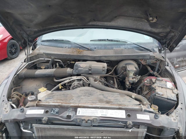 Продаж на аукціоні авто 1997 Dodge Ram 1500 St, vin: 1B7HC13Z2VJ577186, номер лоту: 45223415