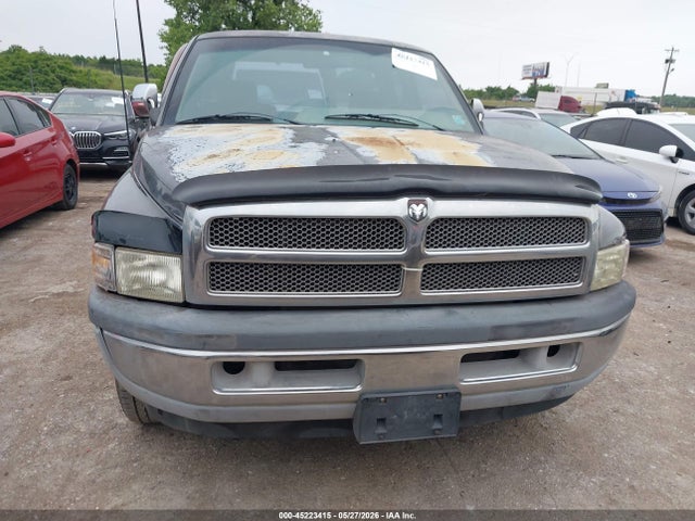 Aukcja sprzedaży 1997 Dodge Ram 1500 St, vin: 1B7HC13Z2VJ577186, numer aukcji: 45223415