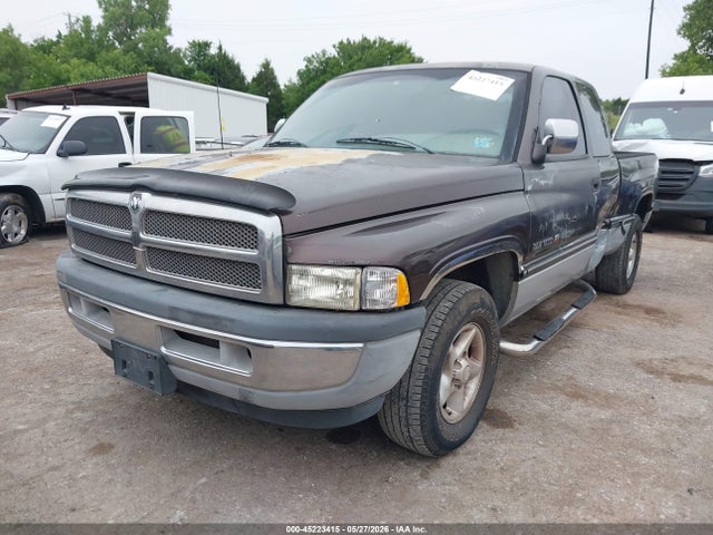 Aukcja sprzedaży 1997 Dodge Ram 1500 St, vin: 1B7HC13Z2VJ577186, numer aukcji: 45223415