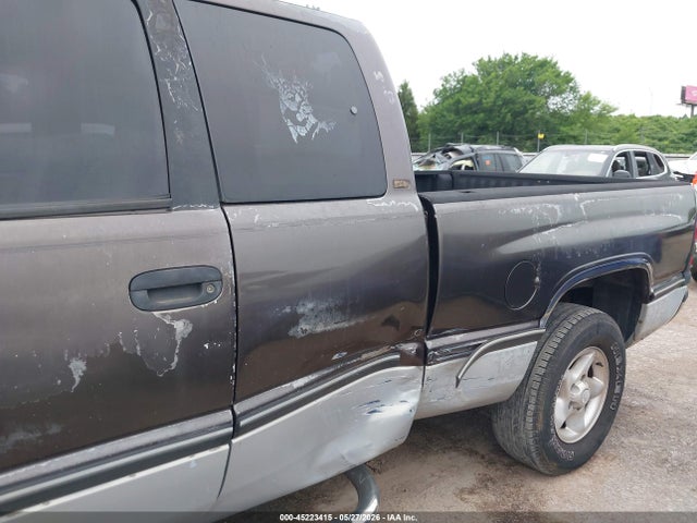 Aukcja sprzedaży 1997 Dodge Ram 1500 St, vin: 1B7HC13Z2VJ577186, numer aukcji: 45223415