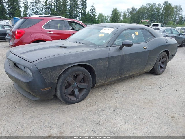 Dodge Challenger R/t 2014 2C3CDYBT1EH225817 Image 2