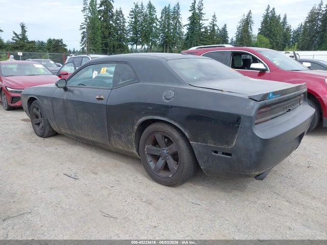 Dodge Challenger R/t 2014 2C3CDYBT1EH225817 Image 3