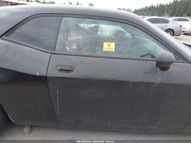 Dodge Challenger R/t 2014 2C3CDYBT1EH225817 Image 5
