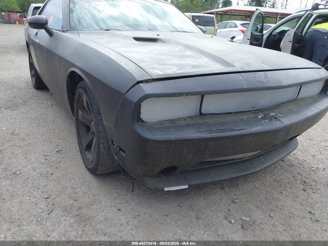 Dodge Challenger R/t 2014 2C3CDYBT1EH225817 Image 6