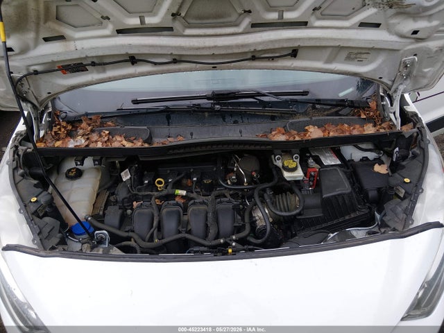 Aukcja sprzedaży 2019 Ford Transit Connect Xl, vin: NM0LS7E29K1387636, numer aukcji: 45223418