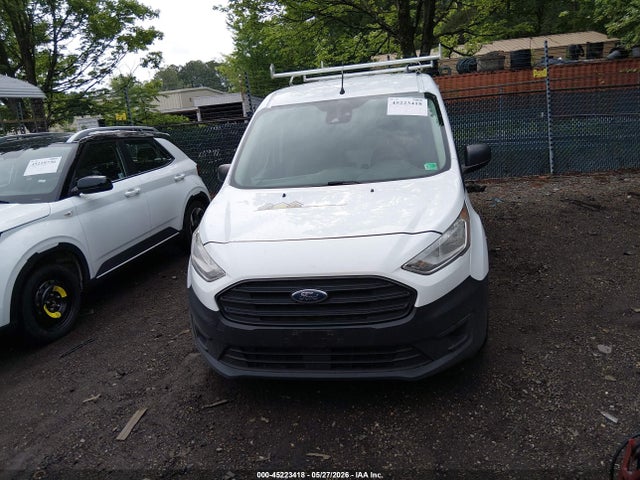 Aukcja sprzedaży 2019 Ford Transit Connect Xl, vin: NM0LS7E29K1387636, numer aukcji: 45223418